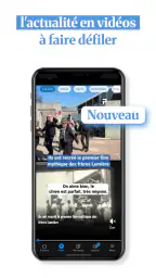 Le Progrès, l'actu en continu 7