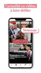 Le Républicain Lorrain, actu 7