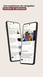 Le Temps, actualités et info 2