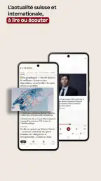 Le Temps, actualités et info 3