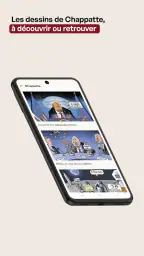 Le Temps, actualités et info 6