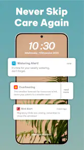 LeafCheck: Plant Identifier screenshot