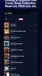 League of Comic Geeks 2