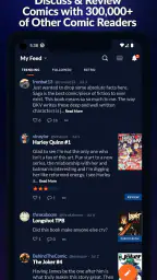 League of Comic Geeks 7