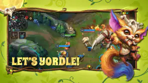 League of Legends: Wild Rift screenshot