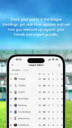 League of Pundits 4