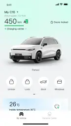 Leapmotor 2