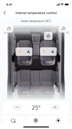 Leapmotor 3