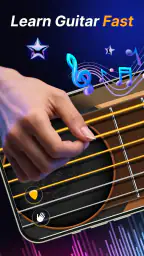 Learn Guitar: Chords & Tabs 1