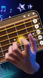Learn Guitar: Chords & Tabs 2