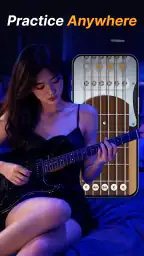 Learn Guitar: Chords & Tabs 3