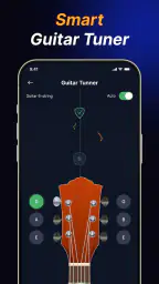 Learn Guitar: Chords & Tabs 4