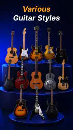 Learn Guitar: Chords & Tabs 7