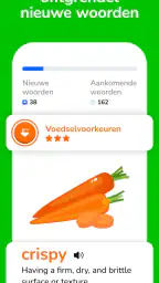 Learna: Engels & Spaans Leren 5