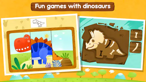 Learning games for Kid&Toddler 7