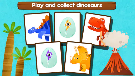 Learning games for Kid&Toddler 8