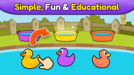 Learning Games for Toddlers 6