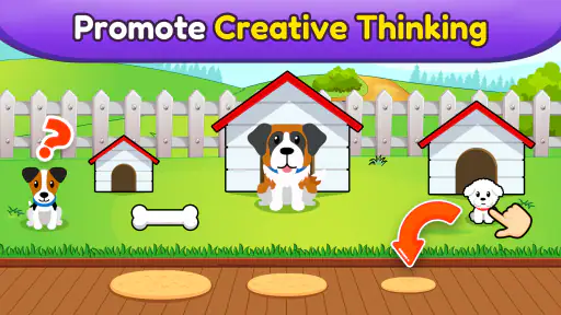 Learning Games for Toddlers 7