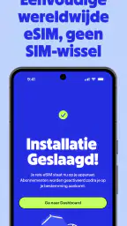 Lebara: Travel eSIM 1