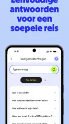 Lebara: Travel eSIM 5