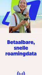 Lebara: Travel eSIM 6