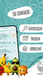 Lebensmittelretter 8