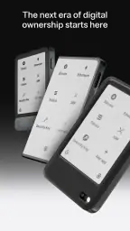 Ledger Wallet™ crypto app 2