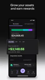 Ledger Wallet™ crypto app 5