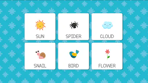 Leer getallen voor kinderen 8