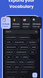 Leer talen in elke app. 7