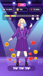 Left Or Right Perfect Dress Up 5