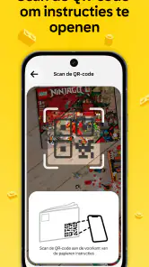 LEGO® Builder screenshot