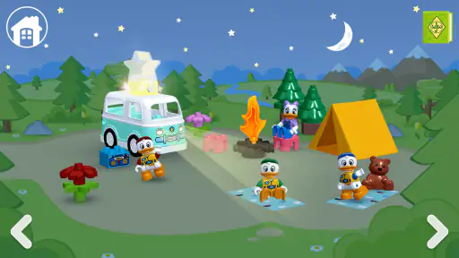 LEGO® DUPLO® Disney 7