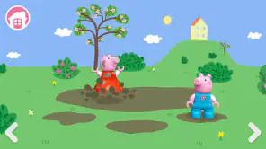 LEGO® DUPLO® Peppa Big screenshot