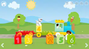 LEGO® DUPLO® World NETFLIX screenshot