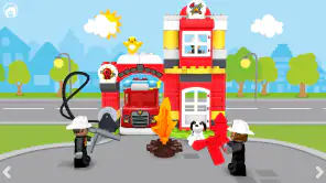 LEGO® DUPLO® World NETFLIX screenshot
