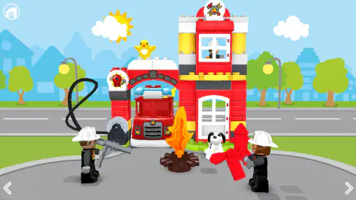 LEGO® DUPLO® World NETFLIX 2