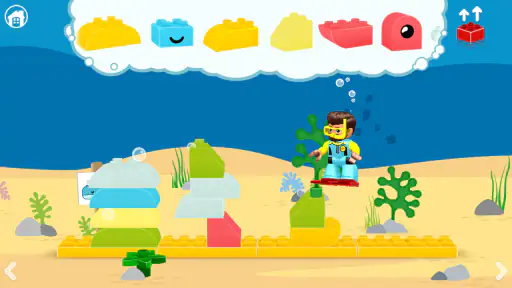 LEGO® DUPLO® World NETFLIX 4