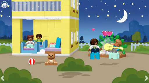 LEGO® DUPLO® World NETFLIX 7