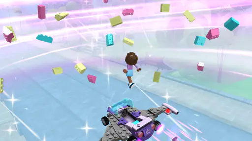 LEGO® Friends: Heartlake Rush 2