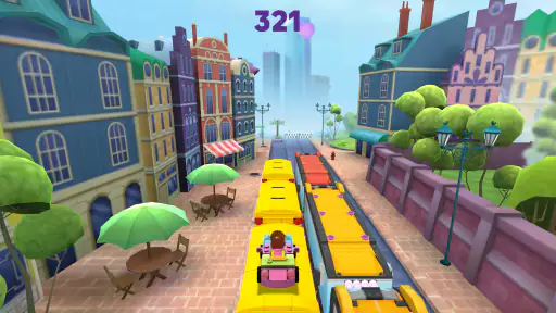 LEGO® Friends: Heartlake Rush 3