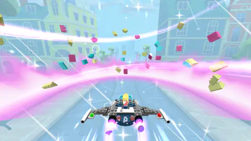 LEGO® Friends: Heartlake Rush 6