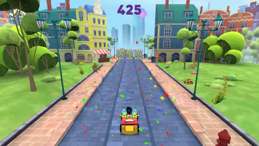LEGO® Friends: Heartlake Rush 7