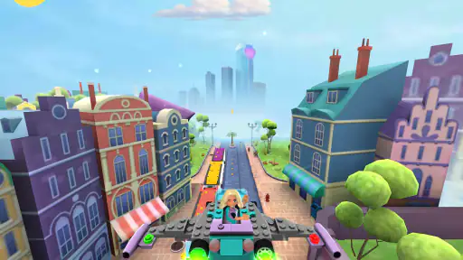 LEGO® Friends: Heartlake Rush 8