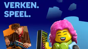 LEGO® Play screenshot