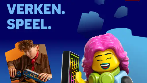 LEGO® Play 1