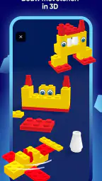 LEGO® Play 3