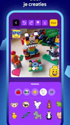 LEGO® Play 4