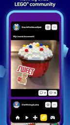 LEGO® Play 5