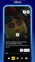 LEGO® Play 6